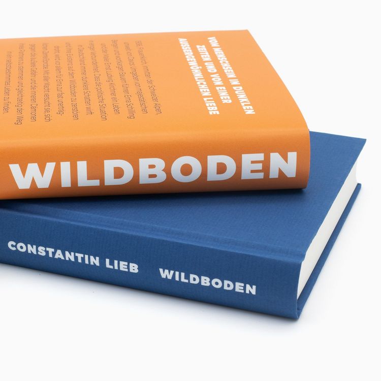 Produktbild: Wildboden