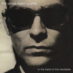 Produktbild: In The Hand Of The Inevitable