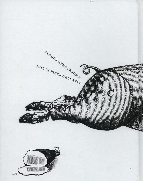 Produktbild: The Complete Nose to Tail