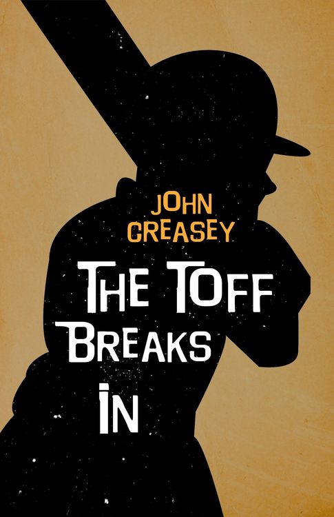 Produktbild: The Toff Breaks In