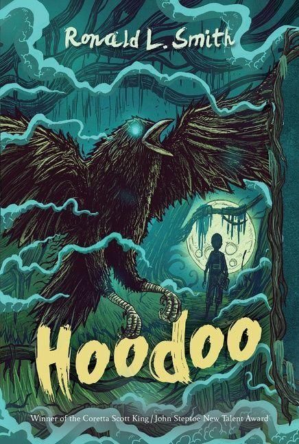 Produktbild: Hoodoo