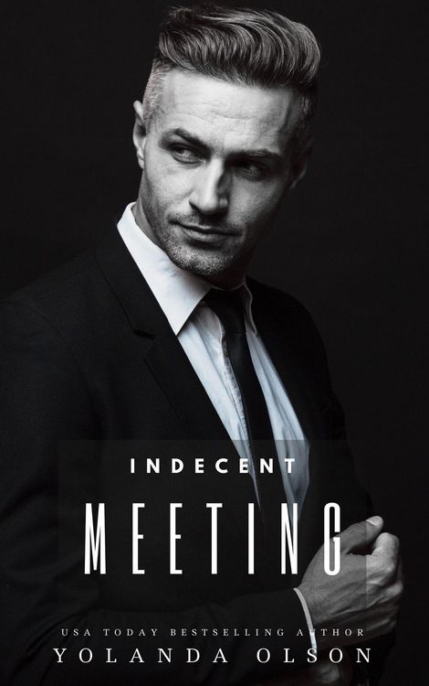 Produktbild: Indecent Meeting