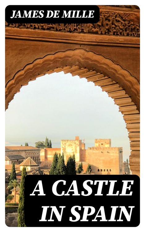 Produktbild: A Castle in Spain