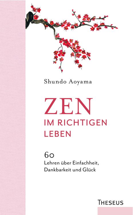 Produktbild: Zen im richtigen Leben