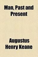 Produktbild: Man, Past and Present