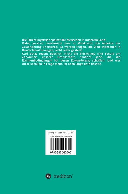 Produktbild: ...und schon bist Du Rassist!