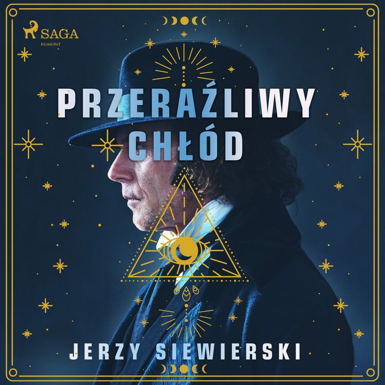 Produktbild: Przeraźliwy chł&oacute;d