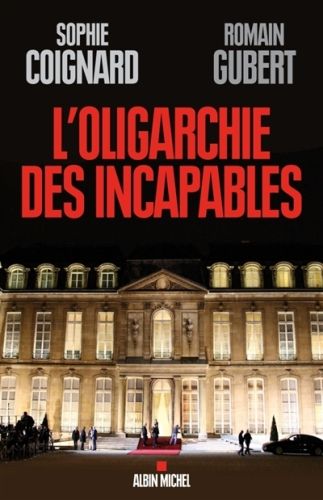 Produktbild: L'Oligarchie des Incapables