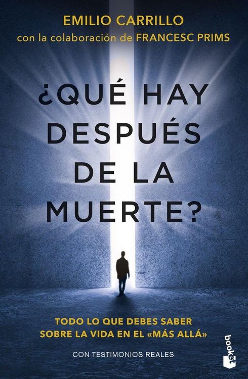 Produktbild: &iquest;Qu&eacute; hay despu&eacute;s de la muerte?