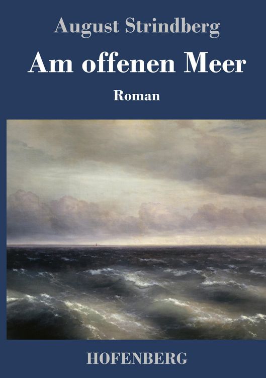 Produktbild: Am offenen Meer