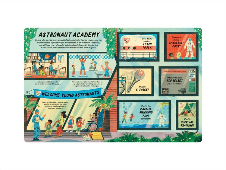 Produktbild: Is it Sunny on Saturn?
