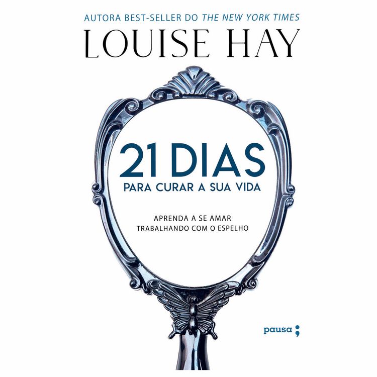 Produktbild: 21 dias para curar sua vida