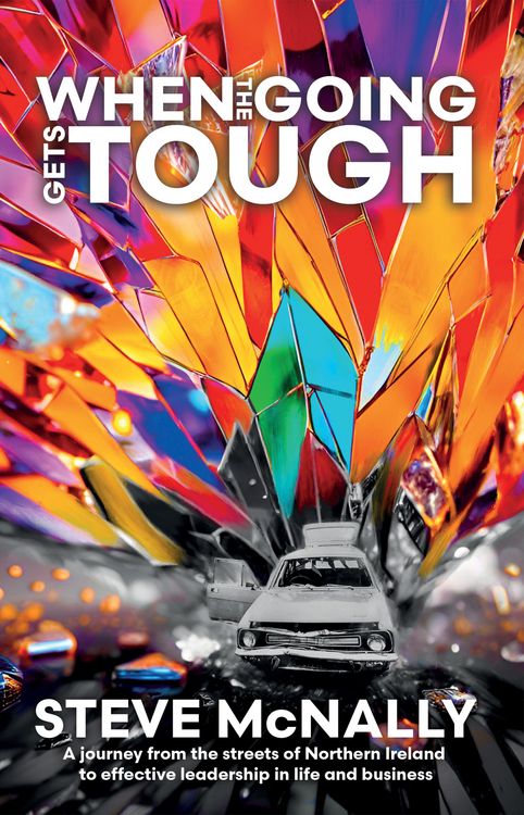 Produktbild: When the Going Gets Tough