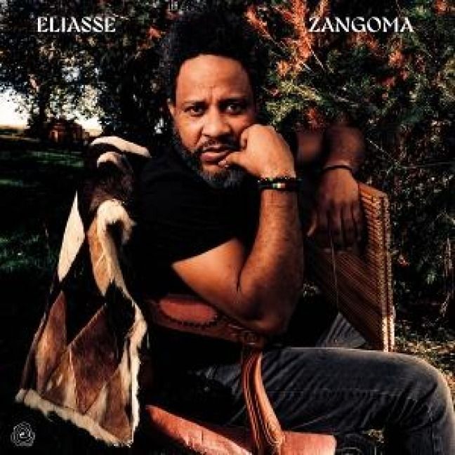 Produktbild: Zangoma