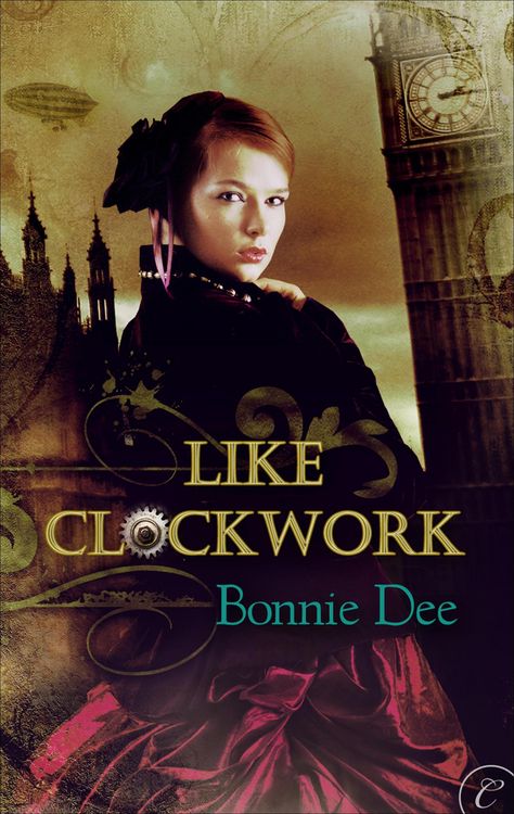 Produktbild: Like Clockwork