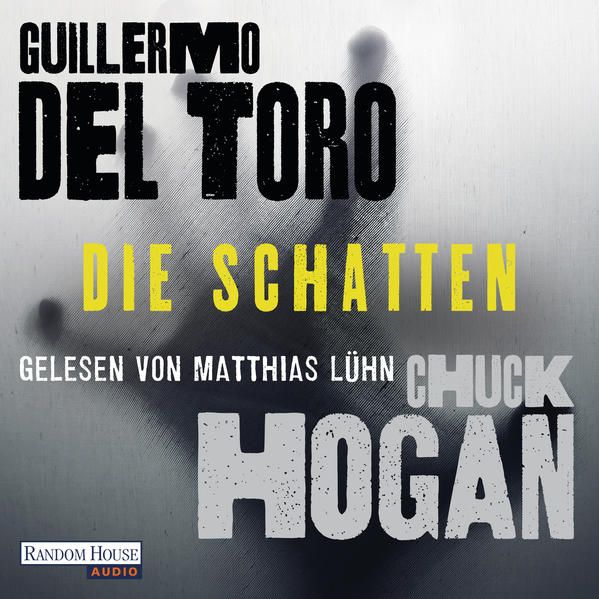 Produktbild: Die Schatten