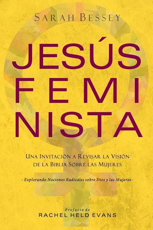 Produktbild: Jes&uacute;s Feminista