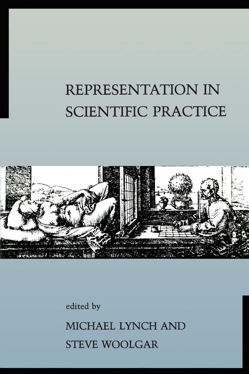 Produktbild: Representation in Scientific Practice