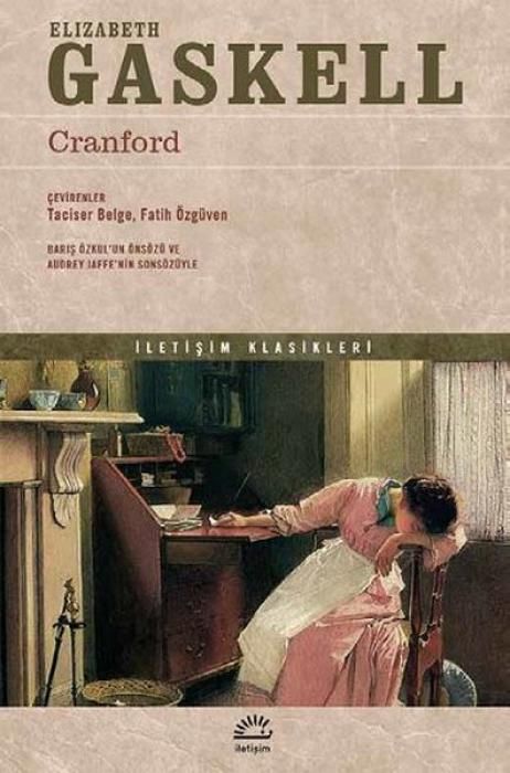 Produktbild: Cranford