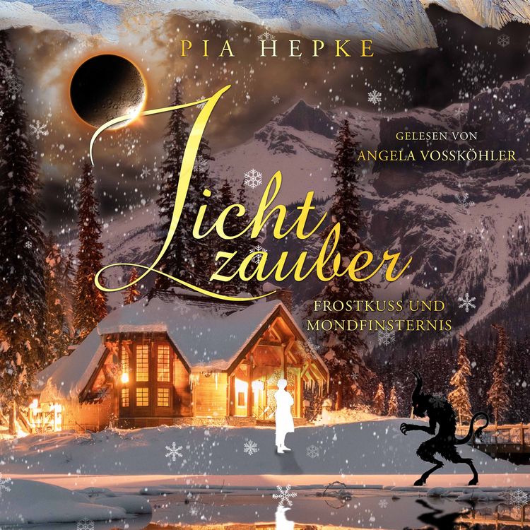 Produktbild: Lichtzauber - Frostkuss und Mondfinsternis