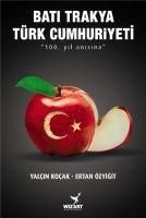 Produktbild: Bati Trakya T&uuml;rk Cumhuriyeti