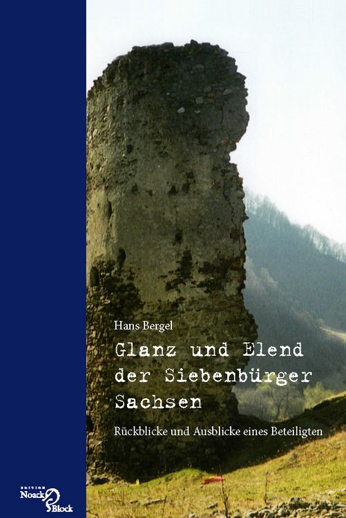 Produktbild: Glanz und Elend der Siebenb&uuml;rger Sachsen