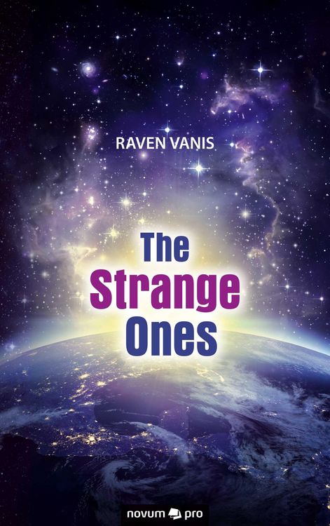 Produktbild: The Strange Ones