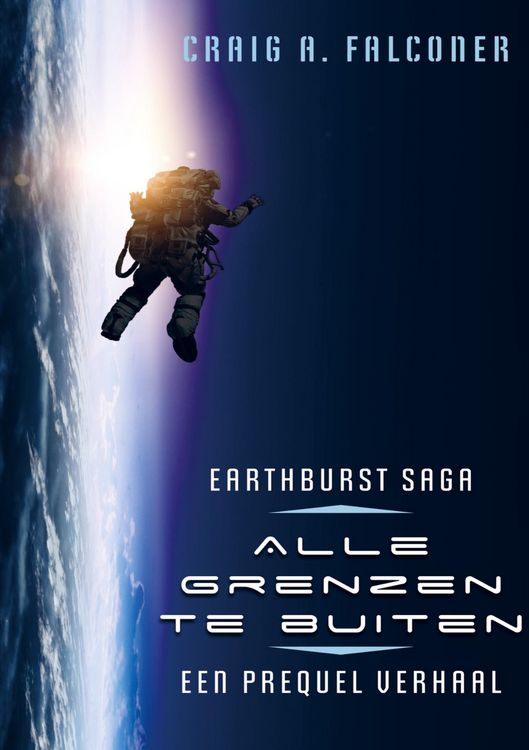 Produktbild: Alle grenzen te buiten