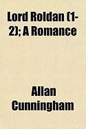 Produktbild: Lord Roldan (1-2); A Romance