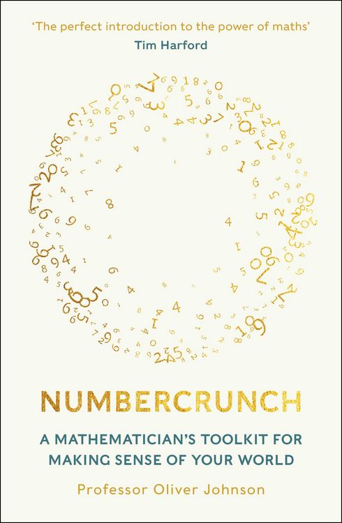 Produktbild: Numbercrunch