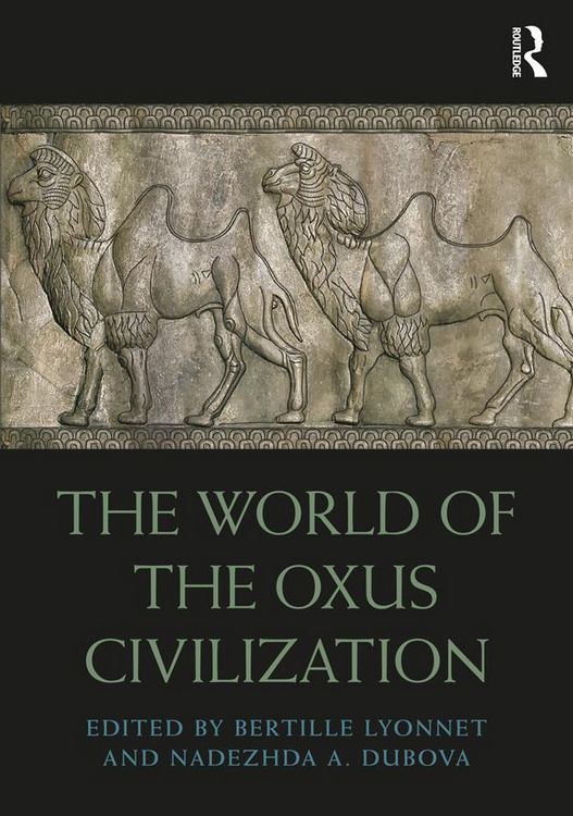 Produktbild: The World of the Oxus Civilization