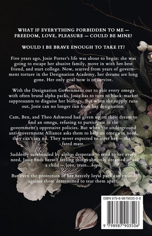 Produktbild: Forbidden