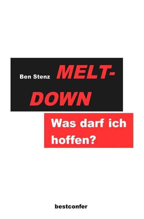 Produktbild: Meltdown