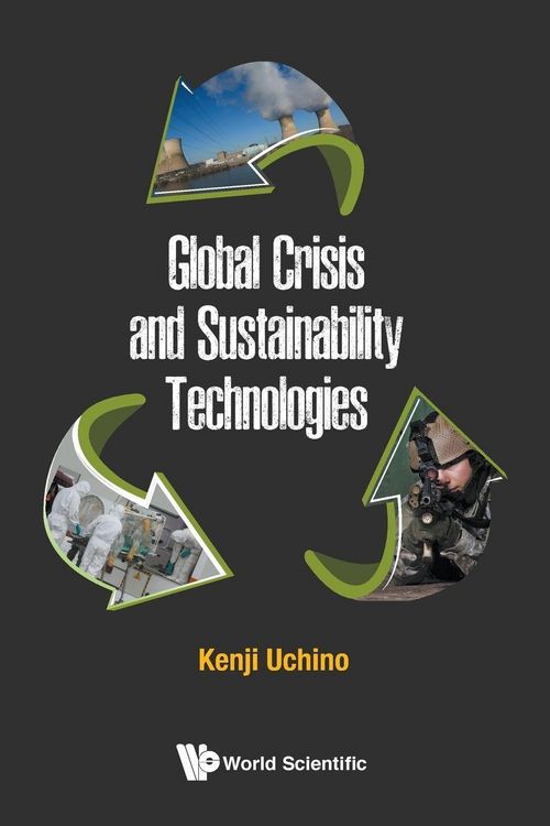 Produktbild: Global Crisis and Sustainability Technologies
