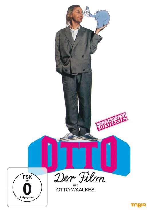 Produktbild: Otto - Der Film