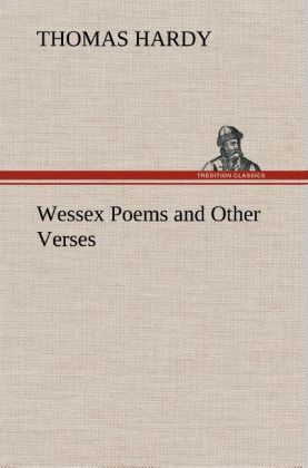 Produktbild: Wessex Poems and Other Verses