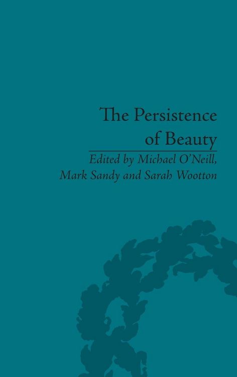 Produktbild: The Persistence of Beauty
