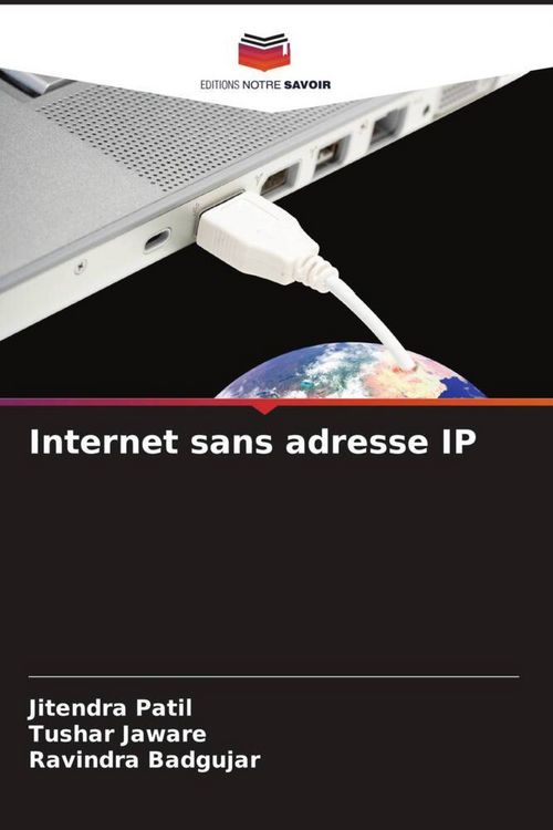 Produktbild: Internet sans adresse IP