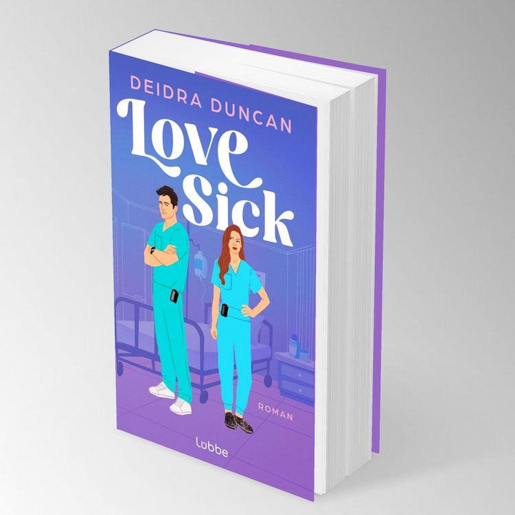 Produktbild: Love Sick