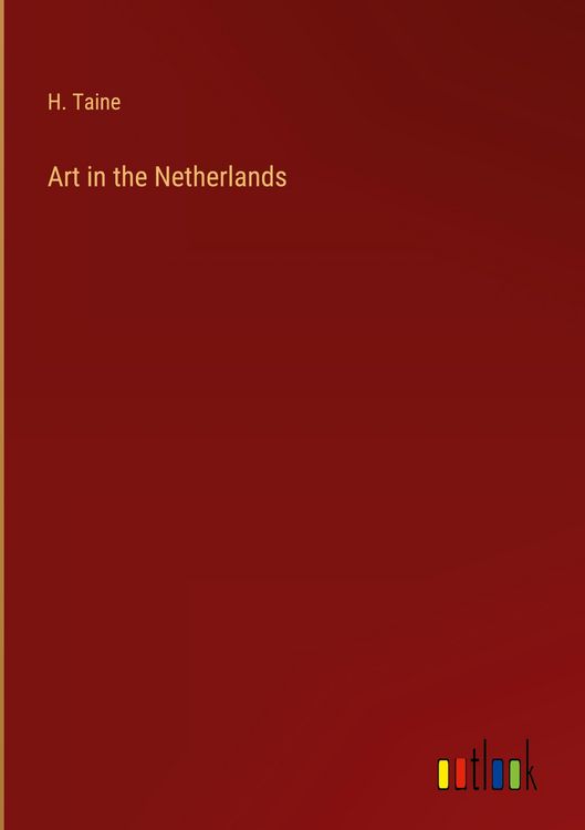Produktbild: Art in the Netherlands