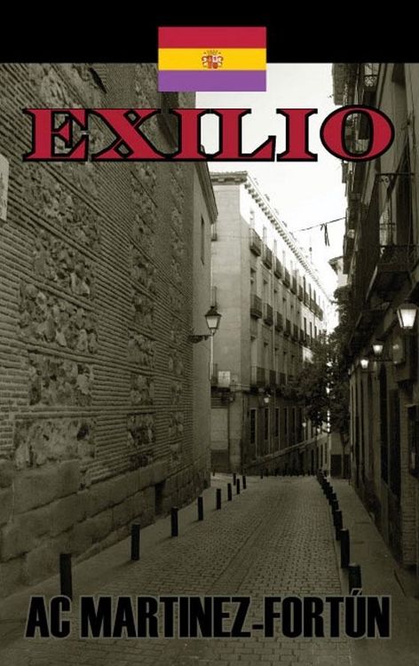 Produktbild: Exilio