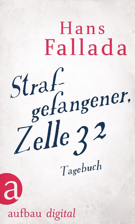 Produktbild: Strafgefangener, Zelle 32