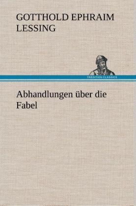 Produktbild: Abhandlungen &uuml;ber die Fabel
