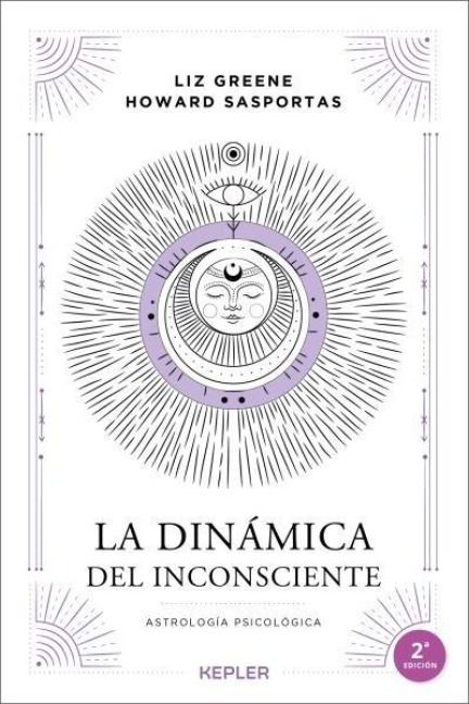 Produktbild: La din&aacute;mica del inconsciente
