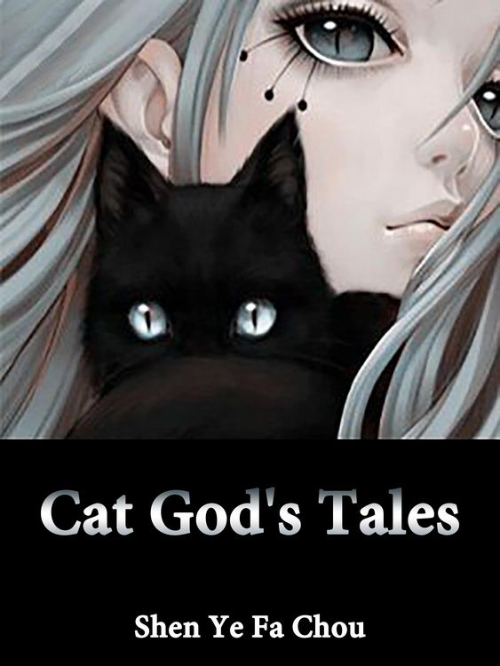 Produktbild: Cat God's Tales