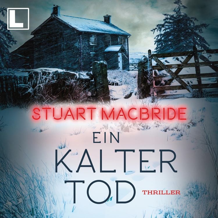 Produktbild: Ein kalter Tod