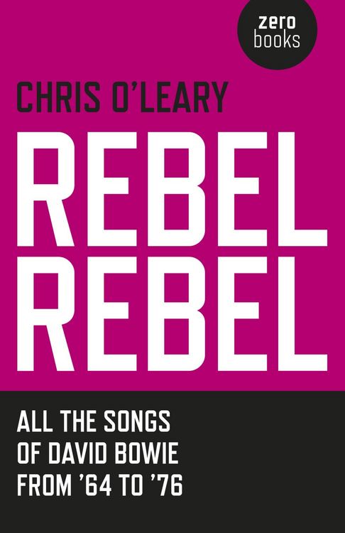 Produktbild: Rebel Rebel