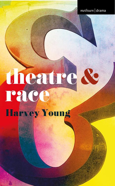 Produktbild: Theatre and Race