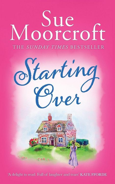 Produktbild: Starting Over