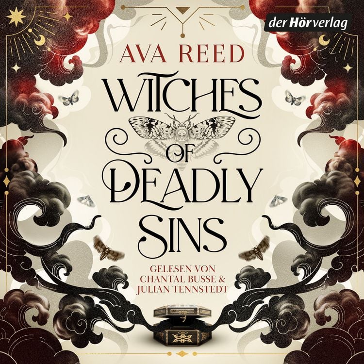 Produktbild: Witches of Deadly Sins
